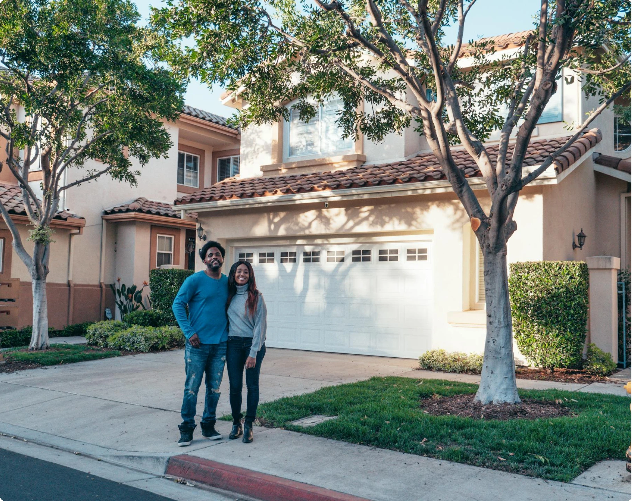 Buy A Home