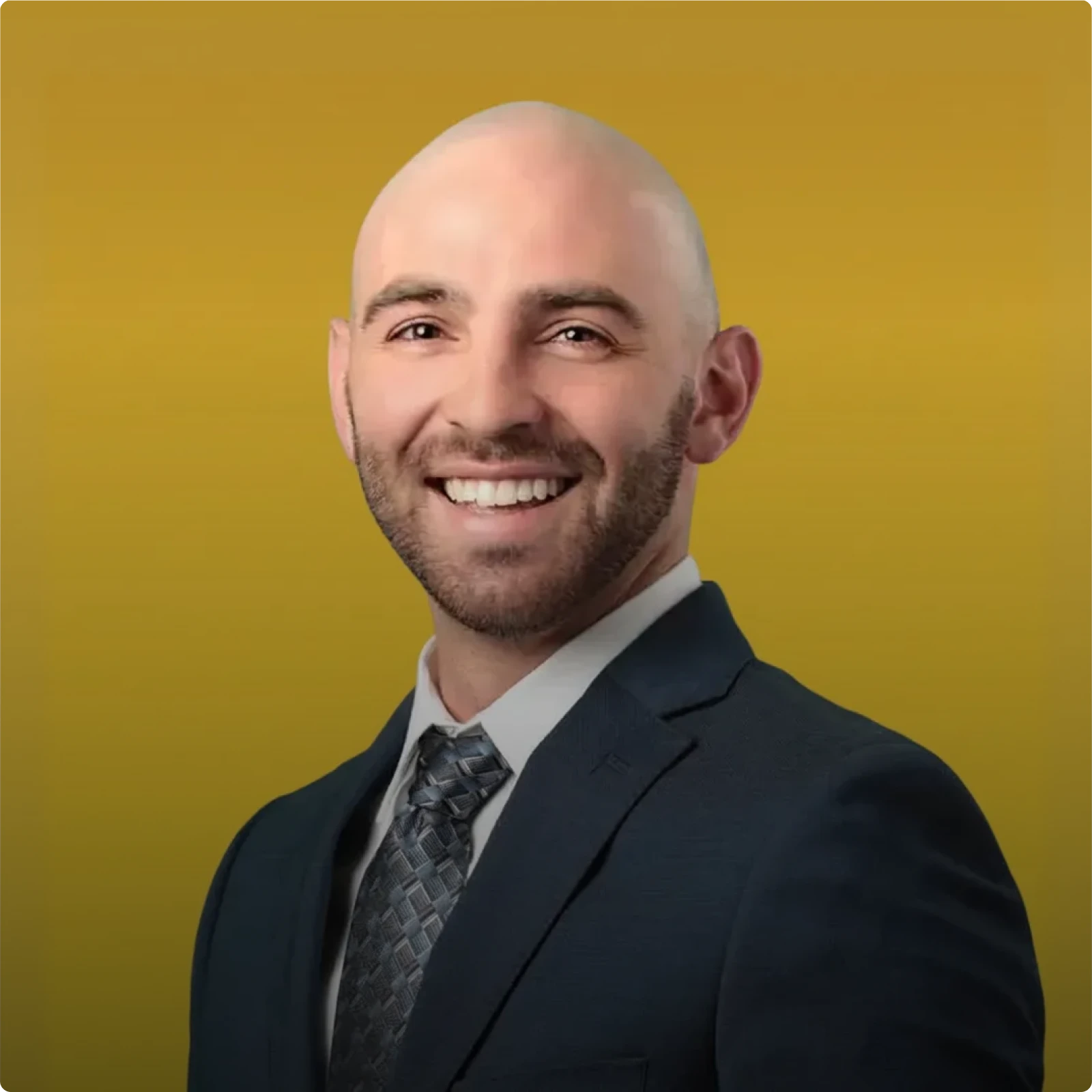 Charlie Shatafian
