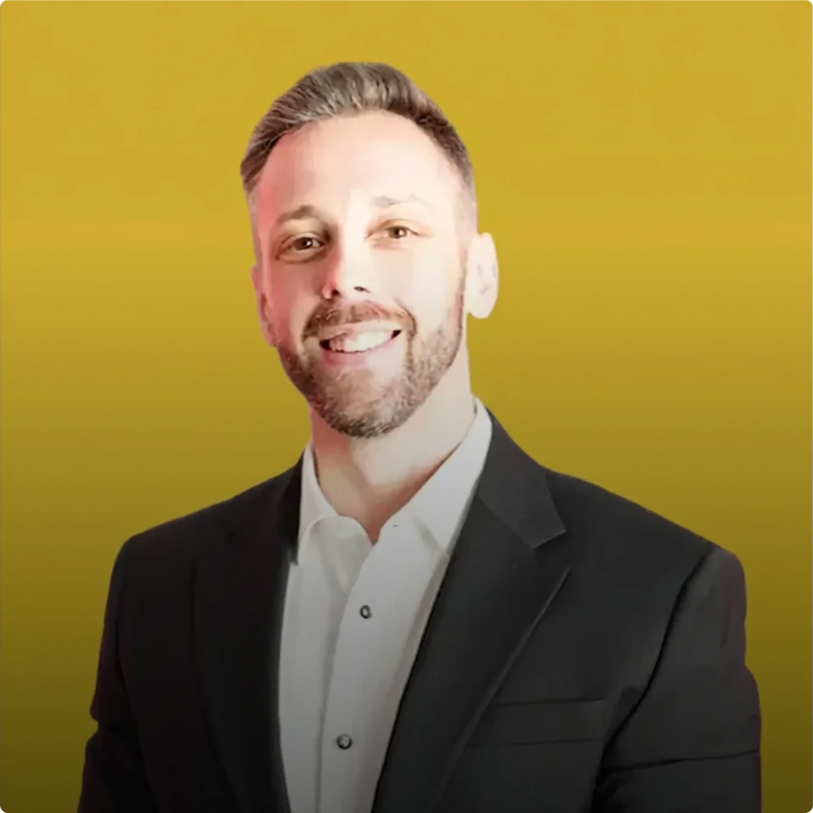 Daniel Sher