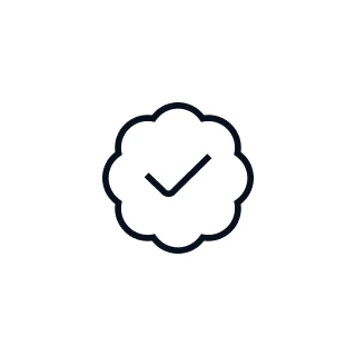 Decide With Confidence Icon