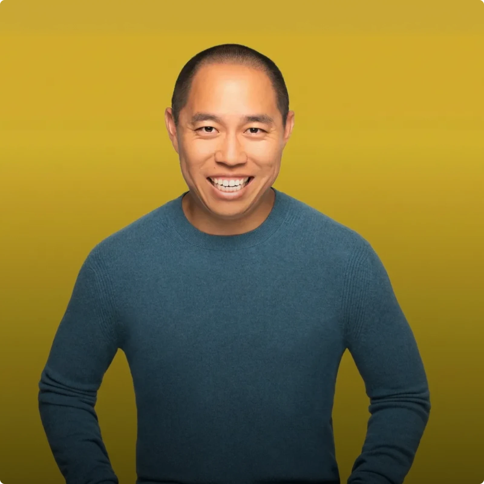 Jeff Wen