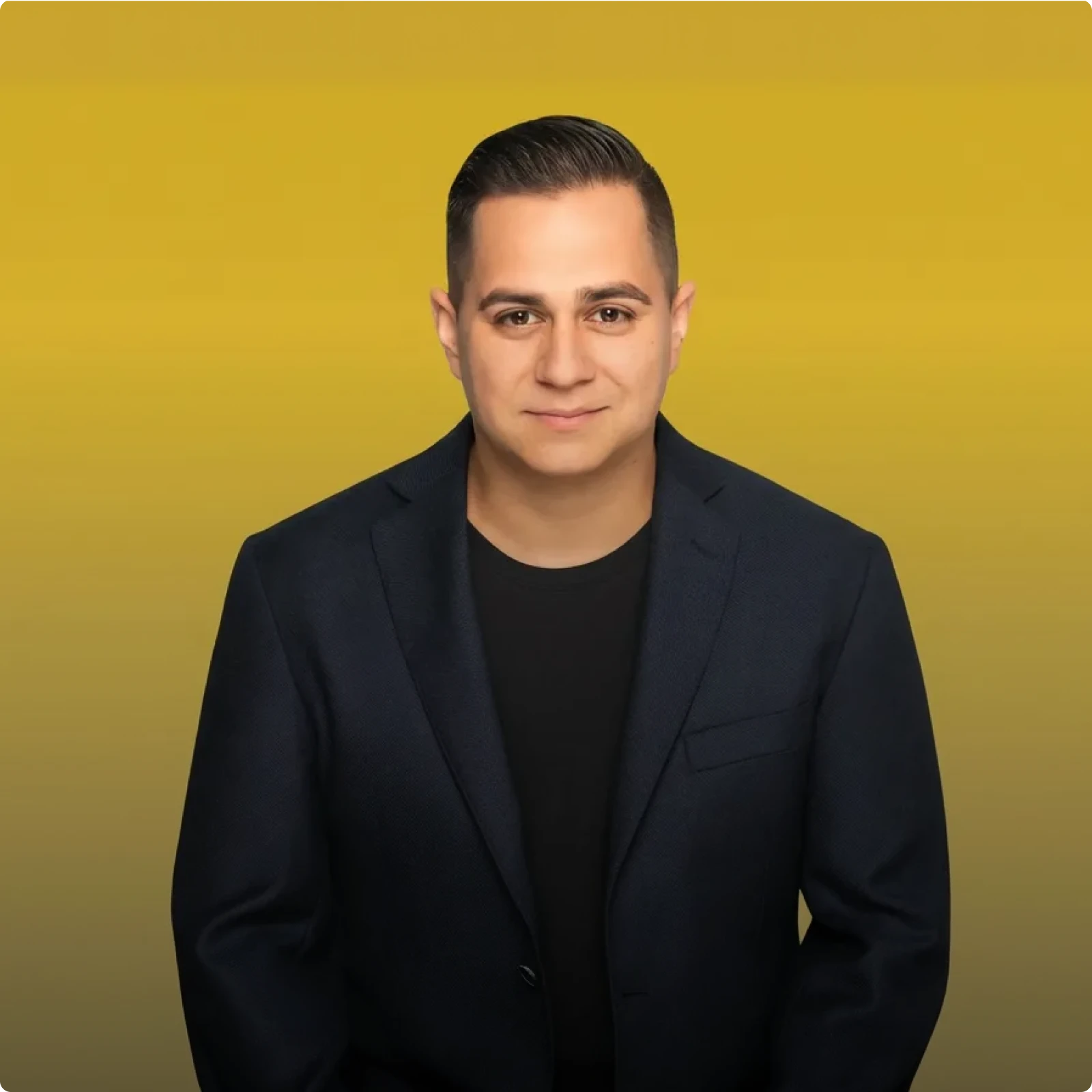 Jonathan Hernandez