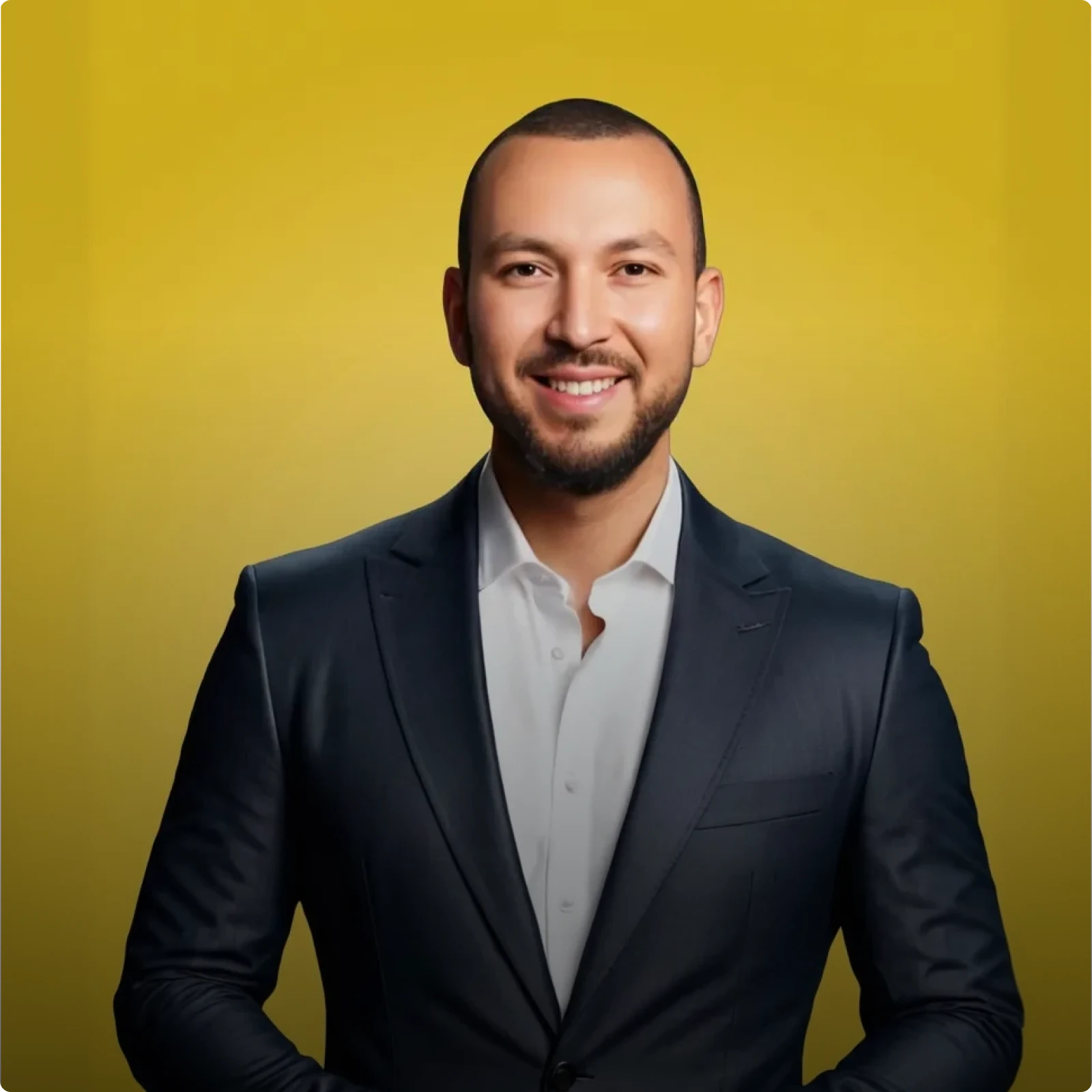 Luis Ayala