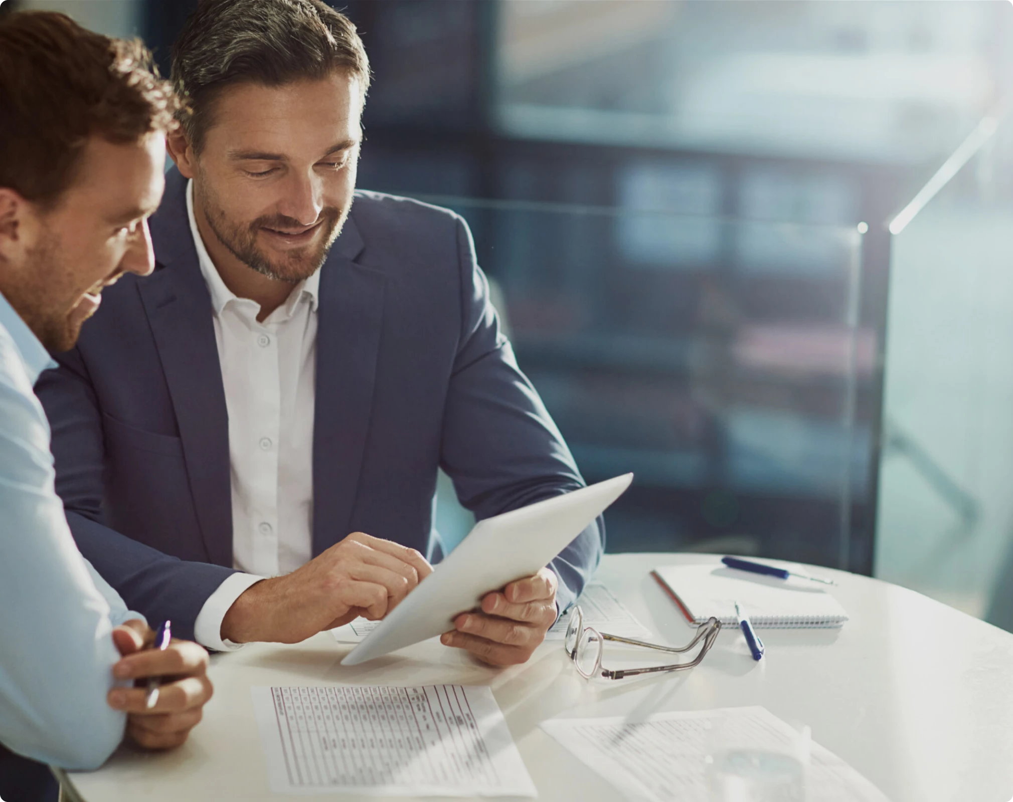 Refinance