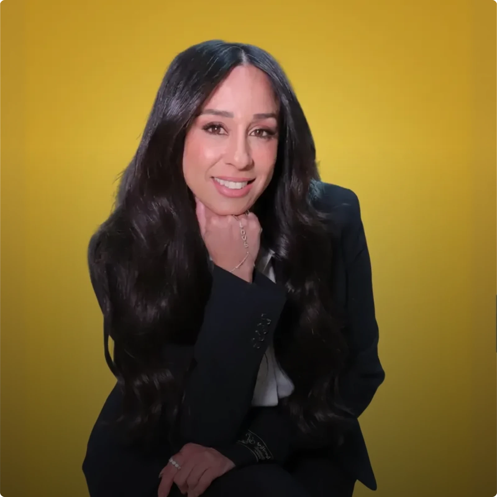 Yafit Chen