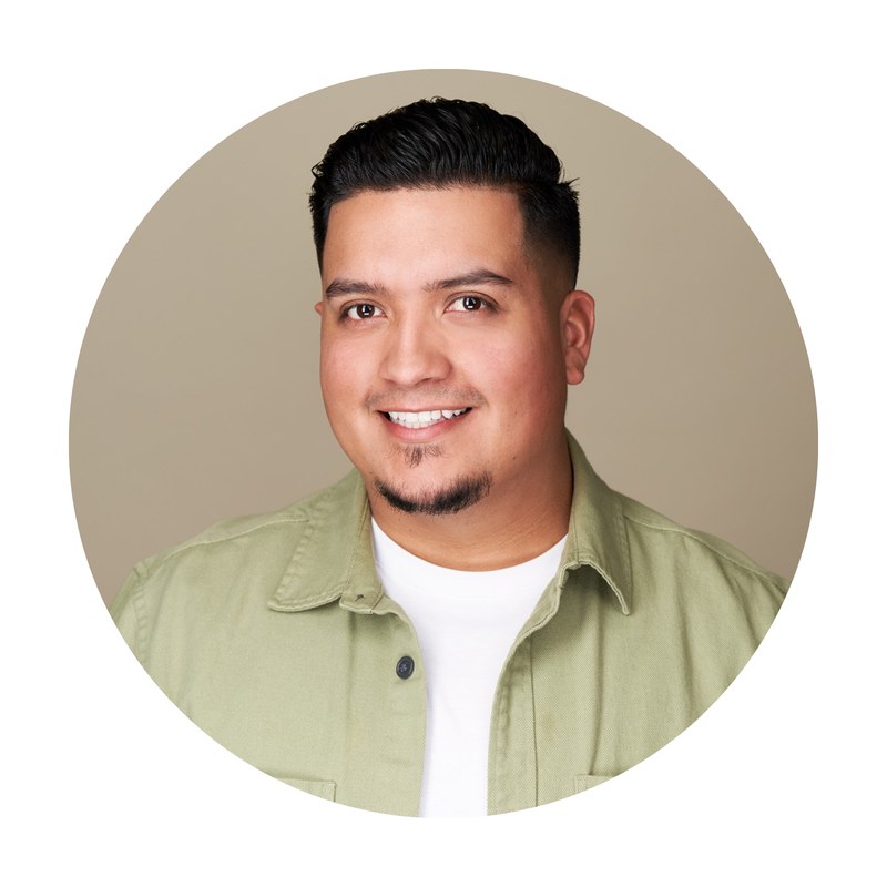 Johnnie Mercado