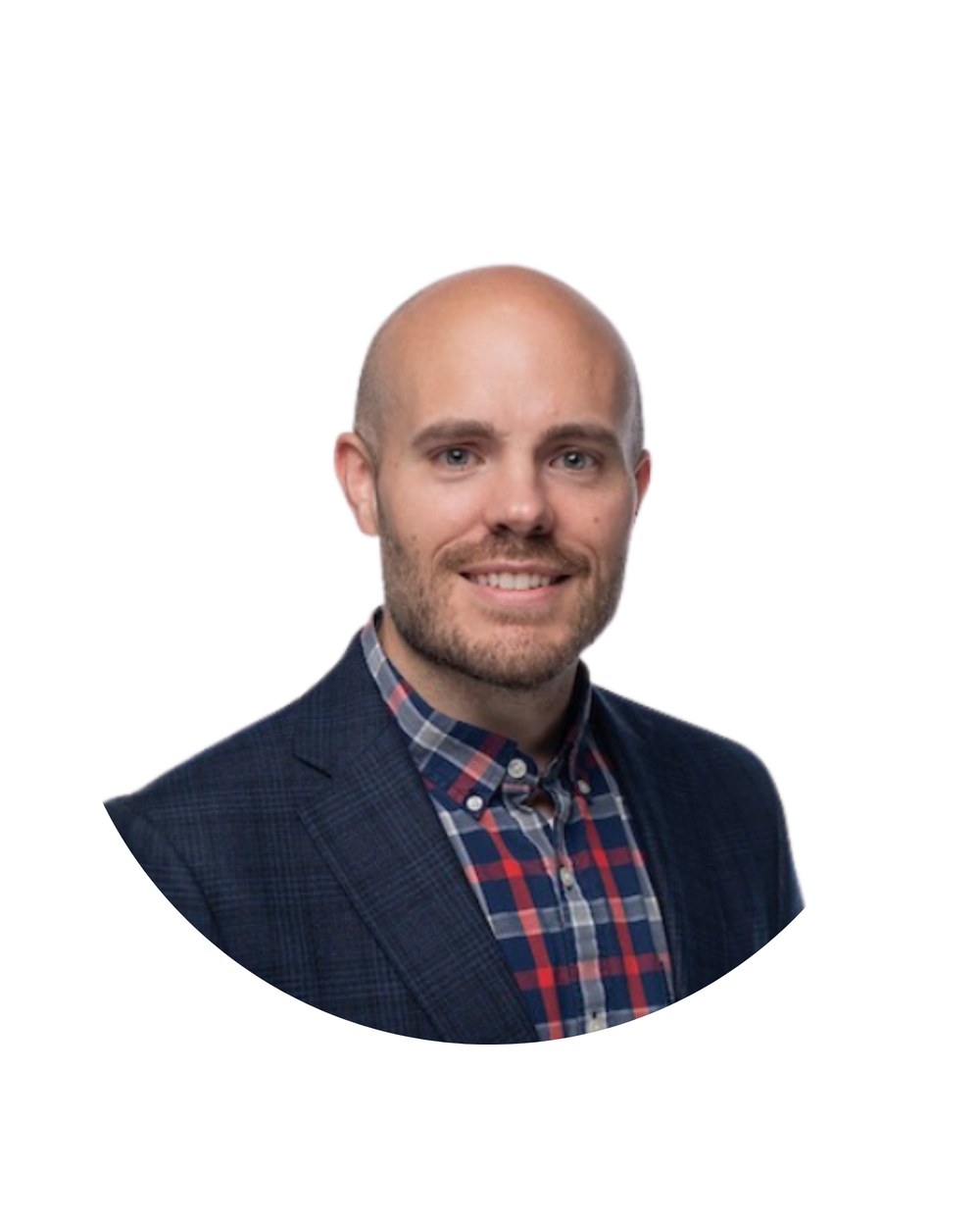Kevin Crawford, Senior Mortgage Consultant at MambaCap Financial