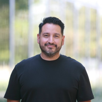 Moses Garcia