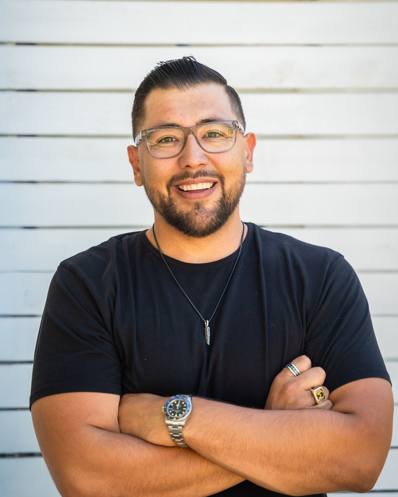 Sosi Avila, Co-Founder of MambaCap Financial