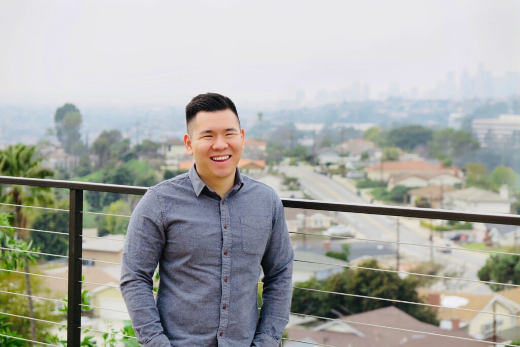 Dave Chu